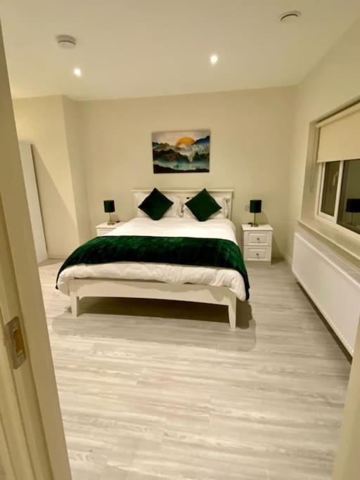 Modern Family Home แคสเซิล ไอส์แลนด์ ภายนอก รูปภาพ